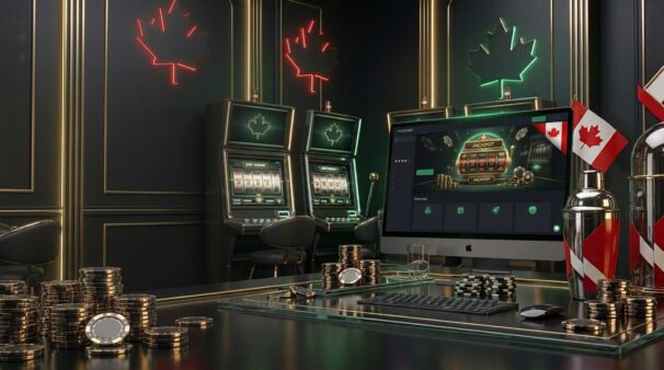 Why Canadian Players Choose 24Casino